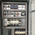 PLC programming Control Air Cleaner Control Box